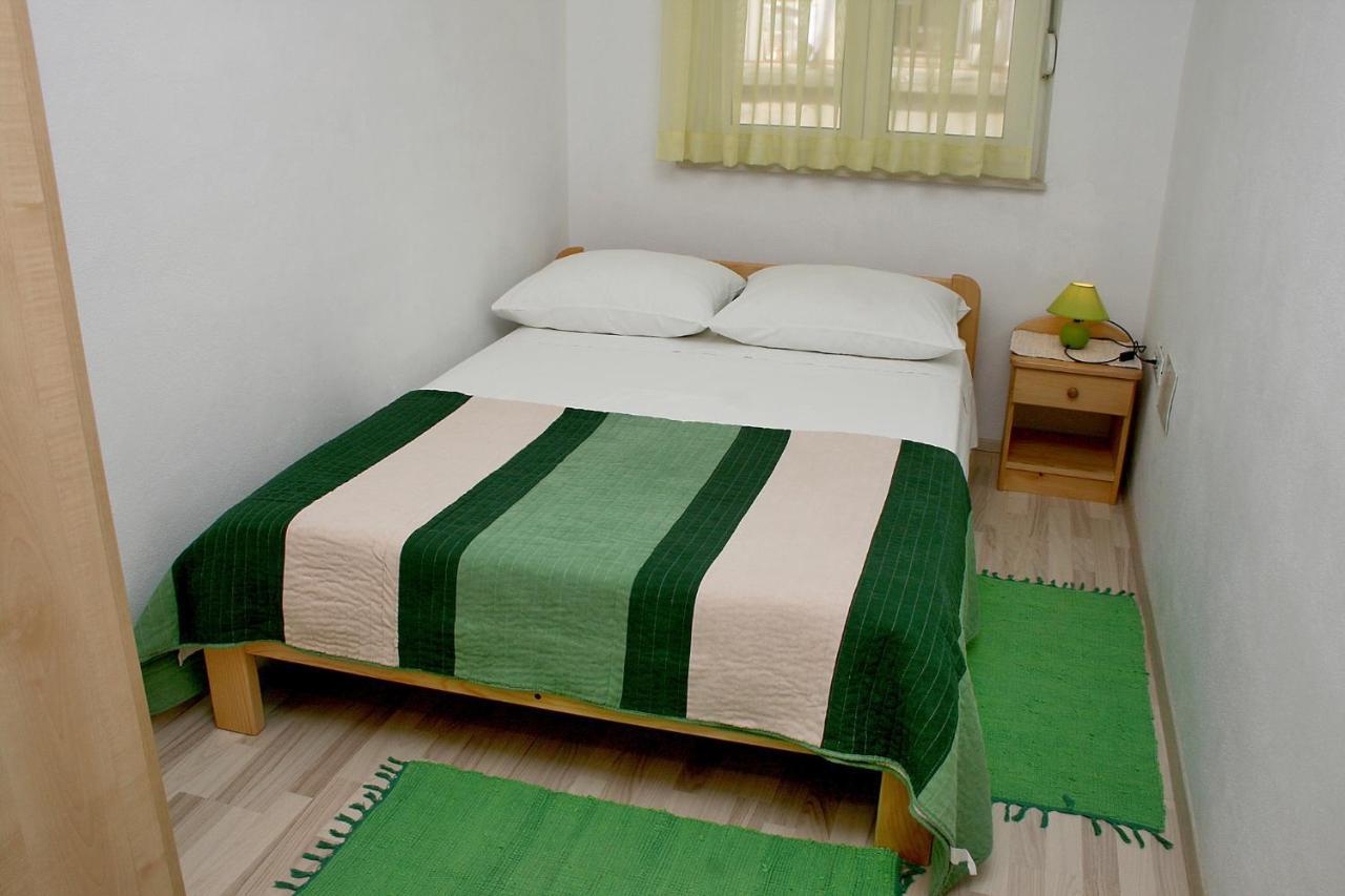 Apartments With A Parking Space Bilo, Primosten - 12870 ภายนอก รูปภาพ